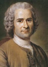 Jean-Jacques Rousseau - Wikipedia, la enciclopedia libre