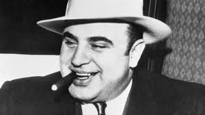 El otro Al Capone: una nueva biografía revela la vida privada del más  mítico de todos los mafiosos - Infobae